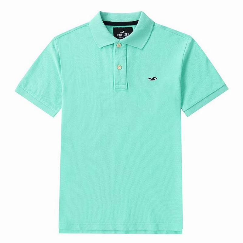 AF Men's Polo 173